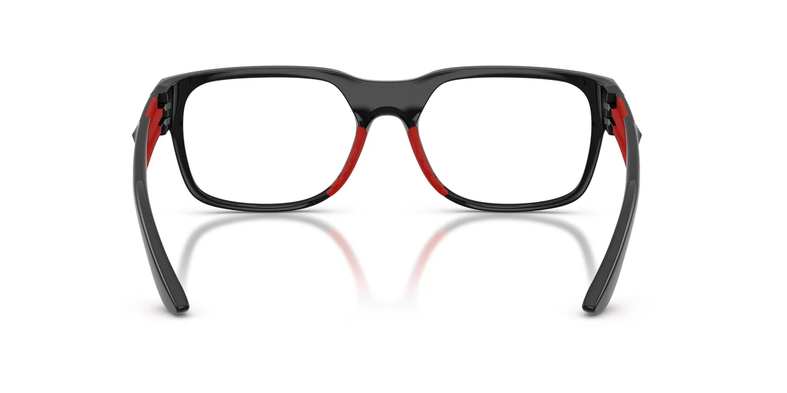 Scuderia Ferrari 8030U Eyeglasses - view 7